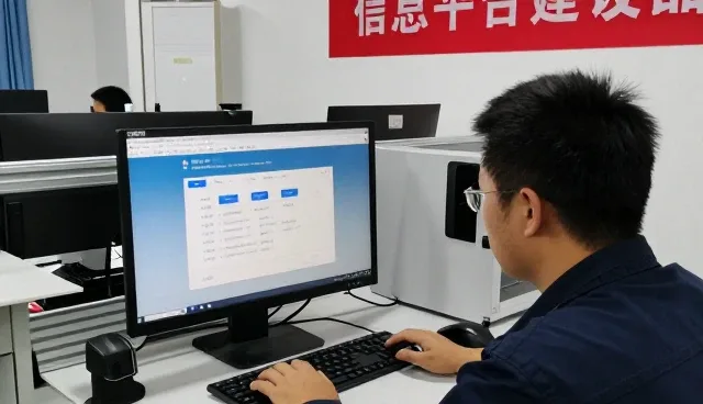 信息集成解决方案功能特点说明