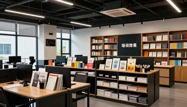 企业管理系统使用中技术培训的实践路径与维护建议